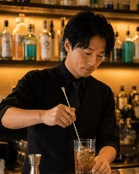 General Manager Yuya Nakata